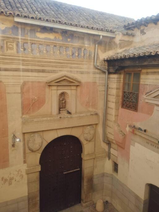 Villa San Cipriano House Toledo Exterior foto