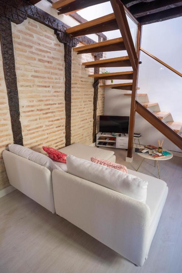 Villa San Cipriano House Toledo Exterior foto